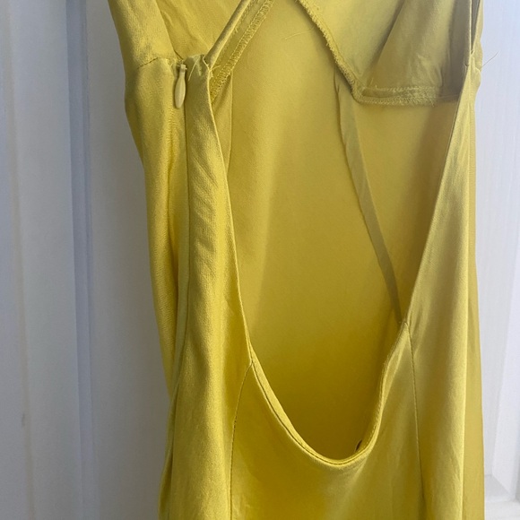 Meshki backless mini - Picture 4 of 4